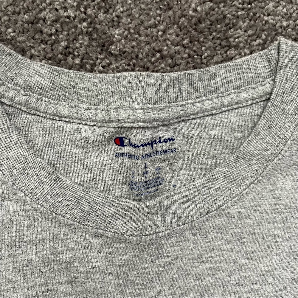 Florida State Tee - Picture 2 of 2